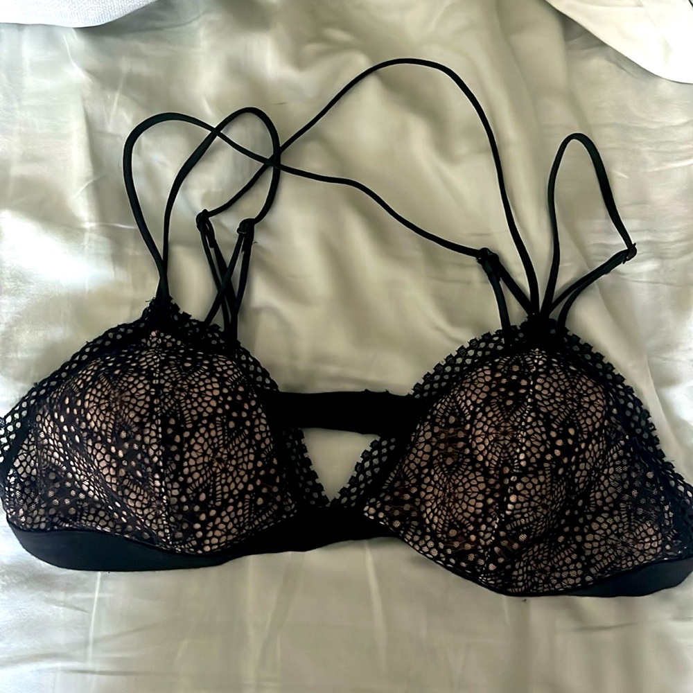 Victoria’s Secret Bralette